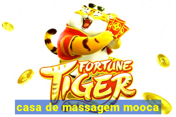 casa de massagem mooca